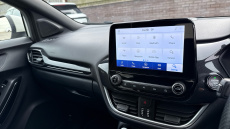 Ford Puma 1.0 EcoBoost ST-Line 5dr Auto Petrol Hatchback